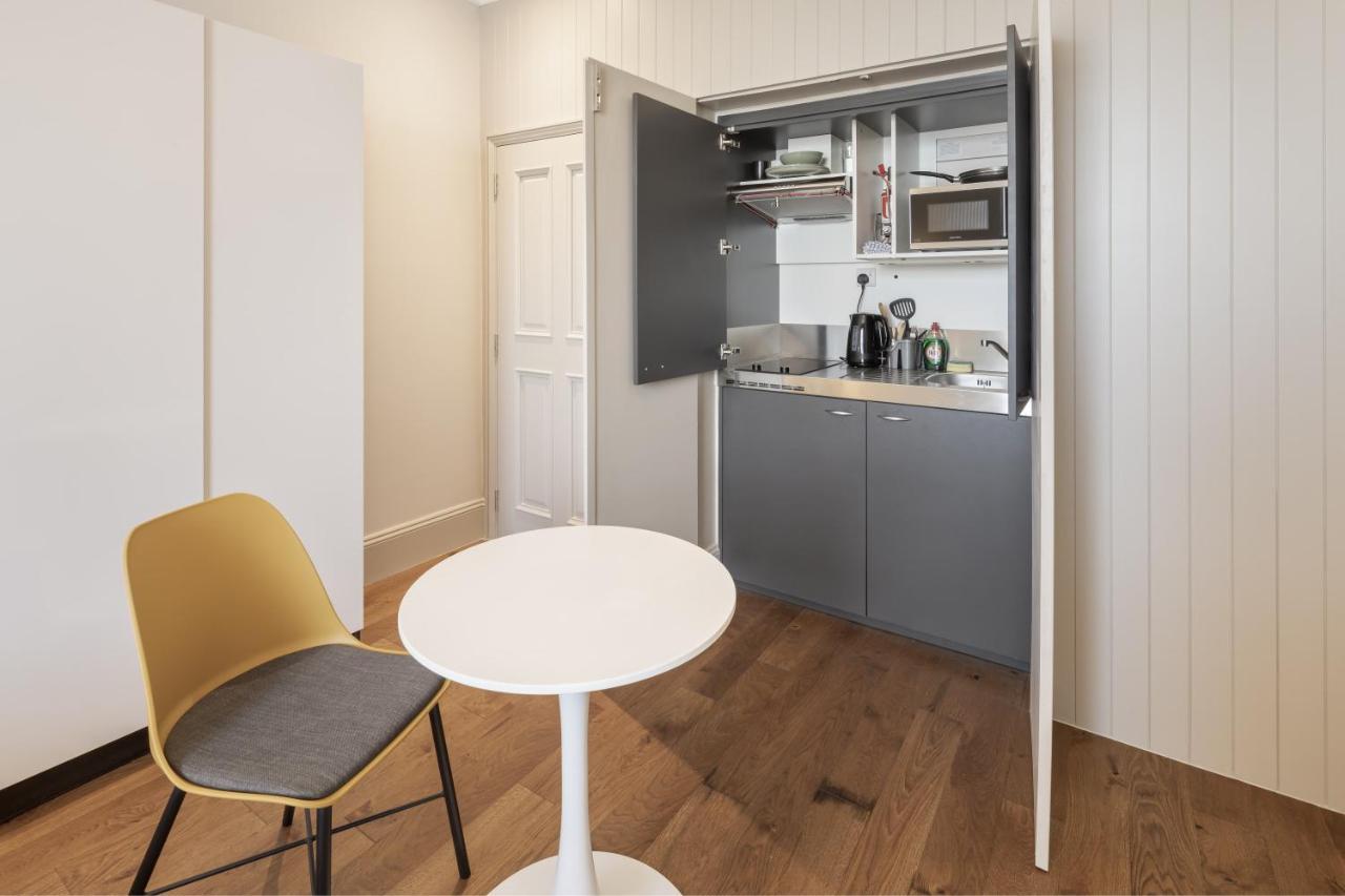 Notting Hill House Aparthotel