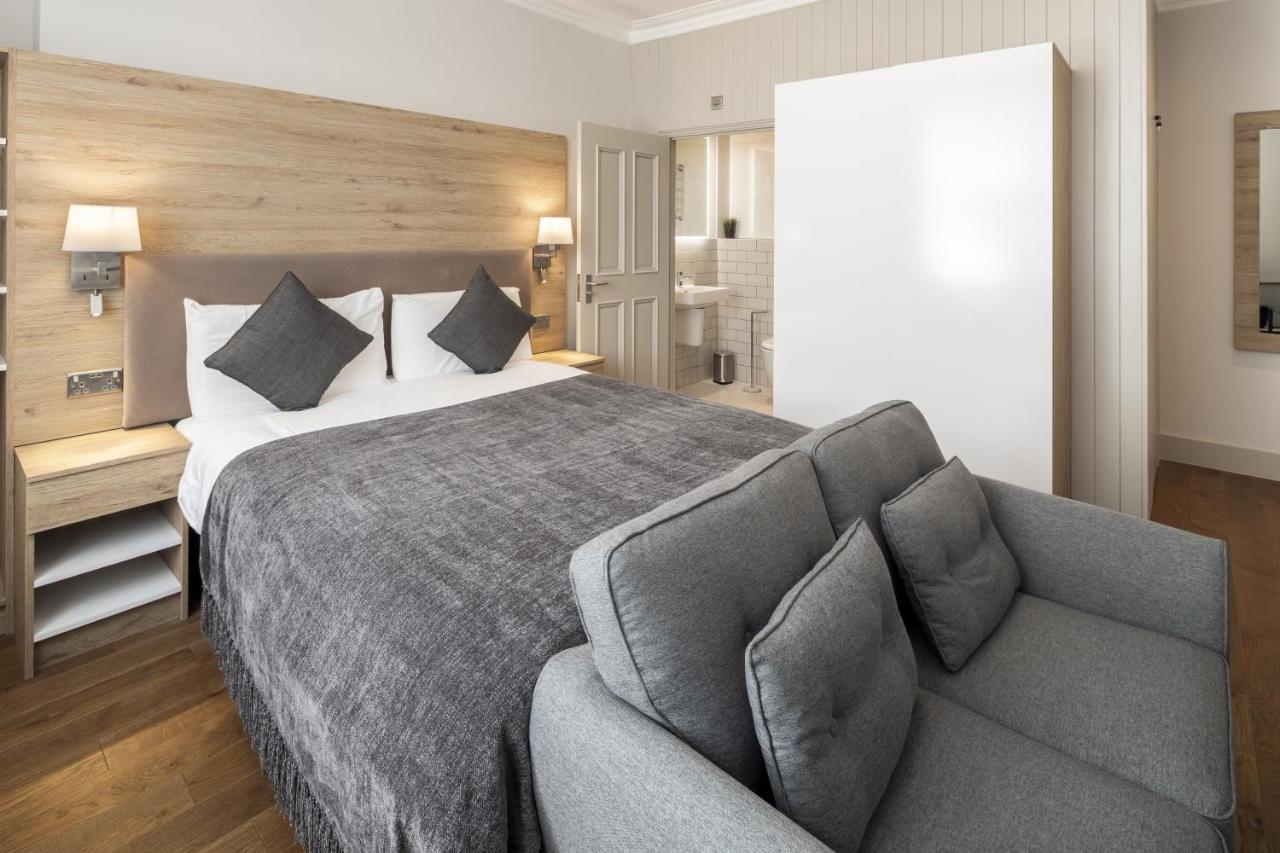 Notting Hill House Aparthotel