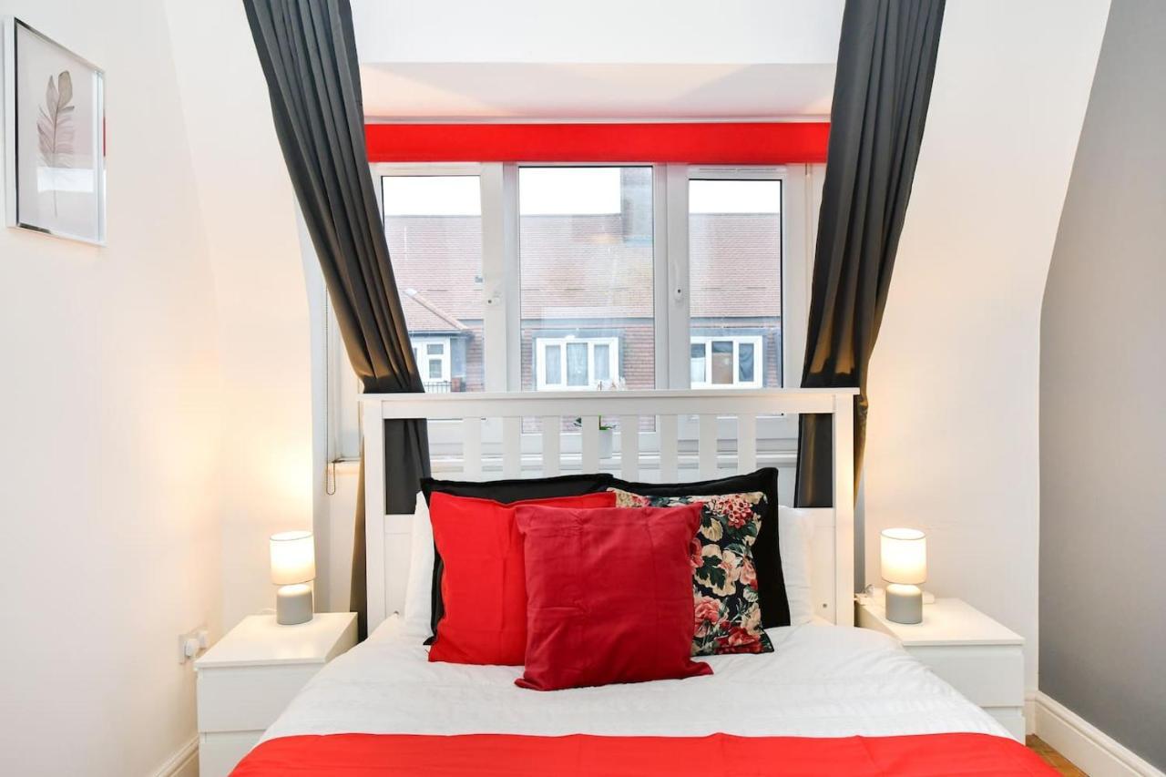 Apartment Plumstead Luxury *