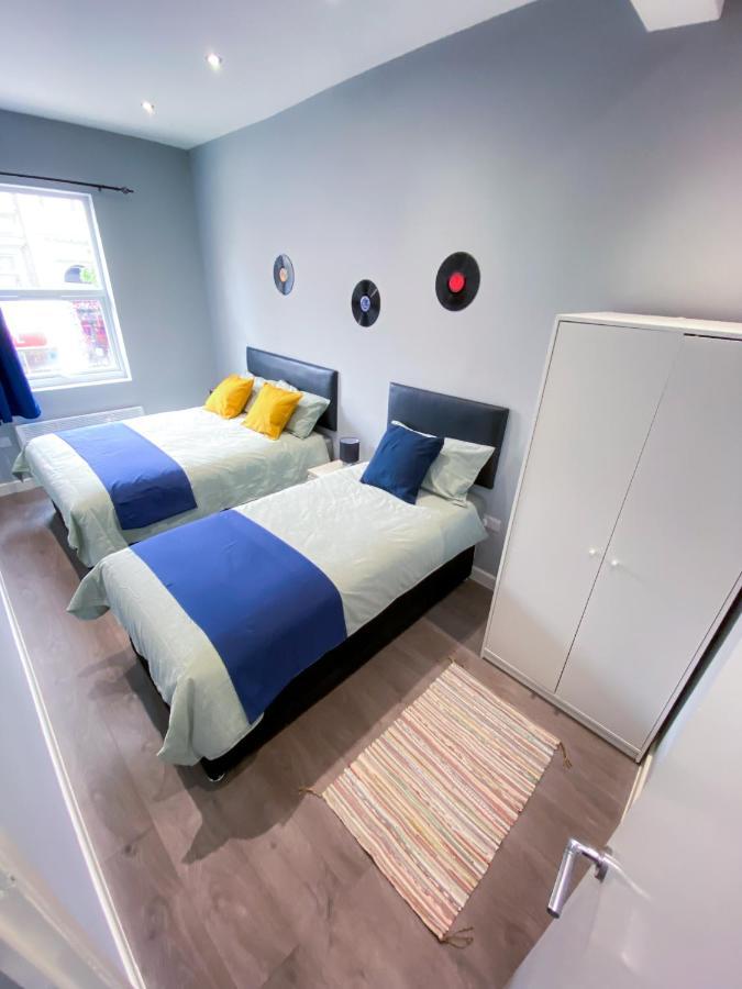 Stylish 1 Bedroom Flat In Wood London