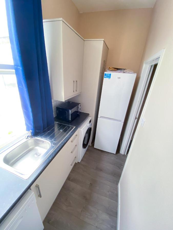 Apartment Stylish 1 Bedroom Flat In Wood