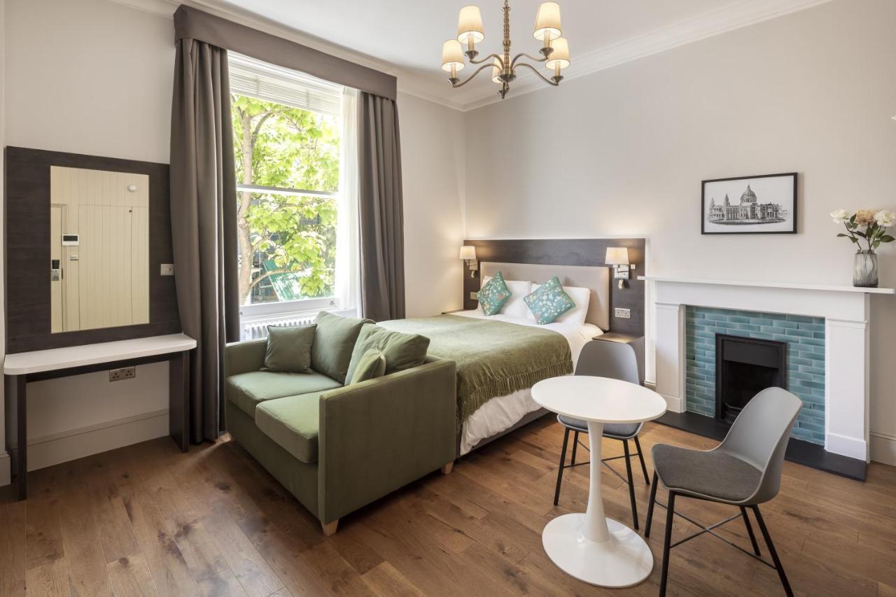 Notting Hill House Aparthotel *