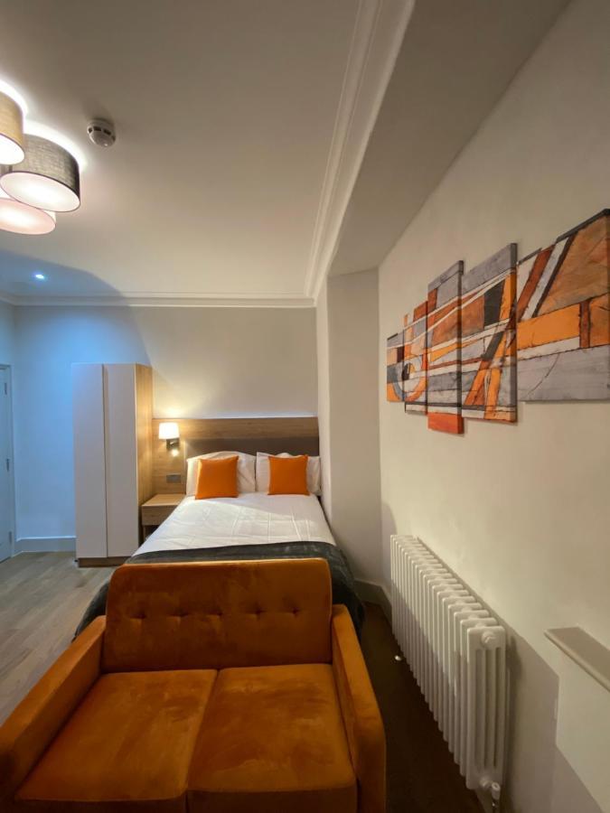 Aparthotel Notting Hill House *