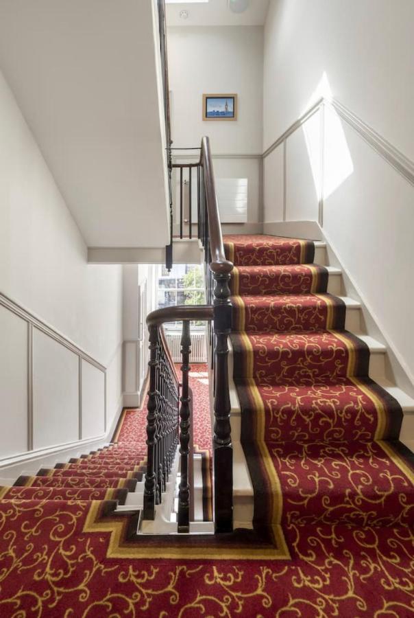 Aparthotel Notting Hill House London