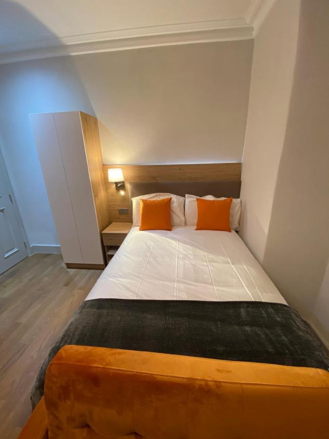 Aparthotel Notting Hill House London