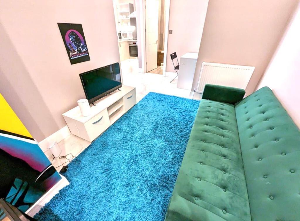 Apartment Deptford Stays *