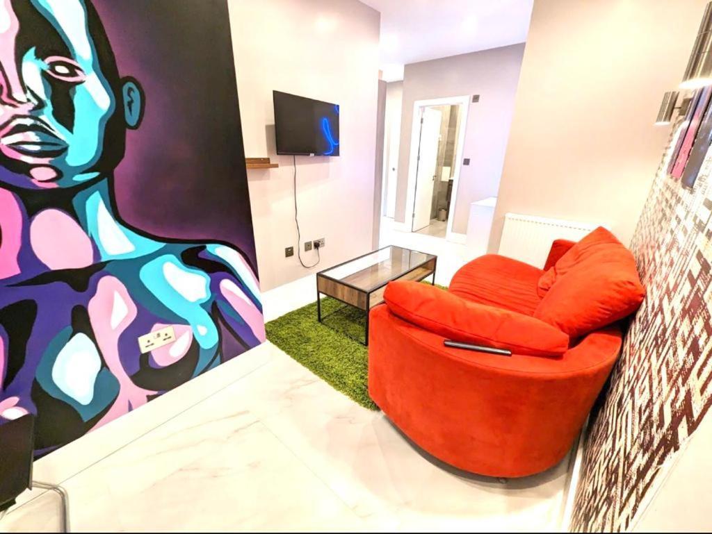 Deptford Stays Apartment London