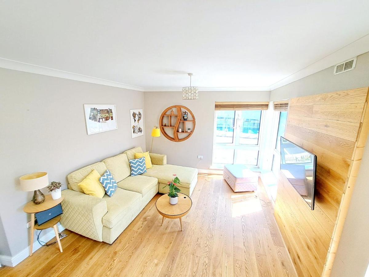 Apartamento Tottenham Spur Hideaway *