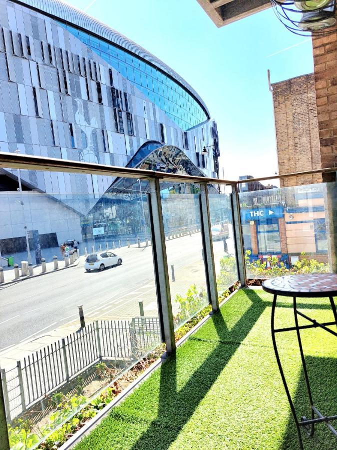 Apartamento Tottenham Spur Hideaway