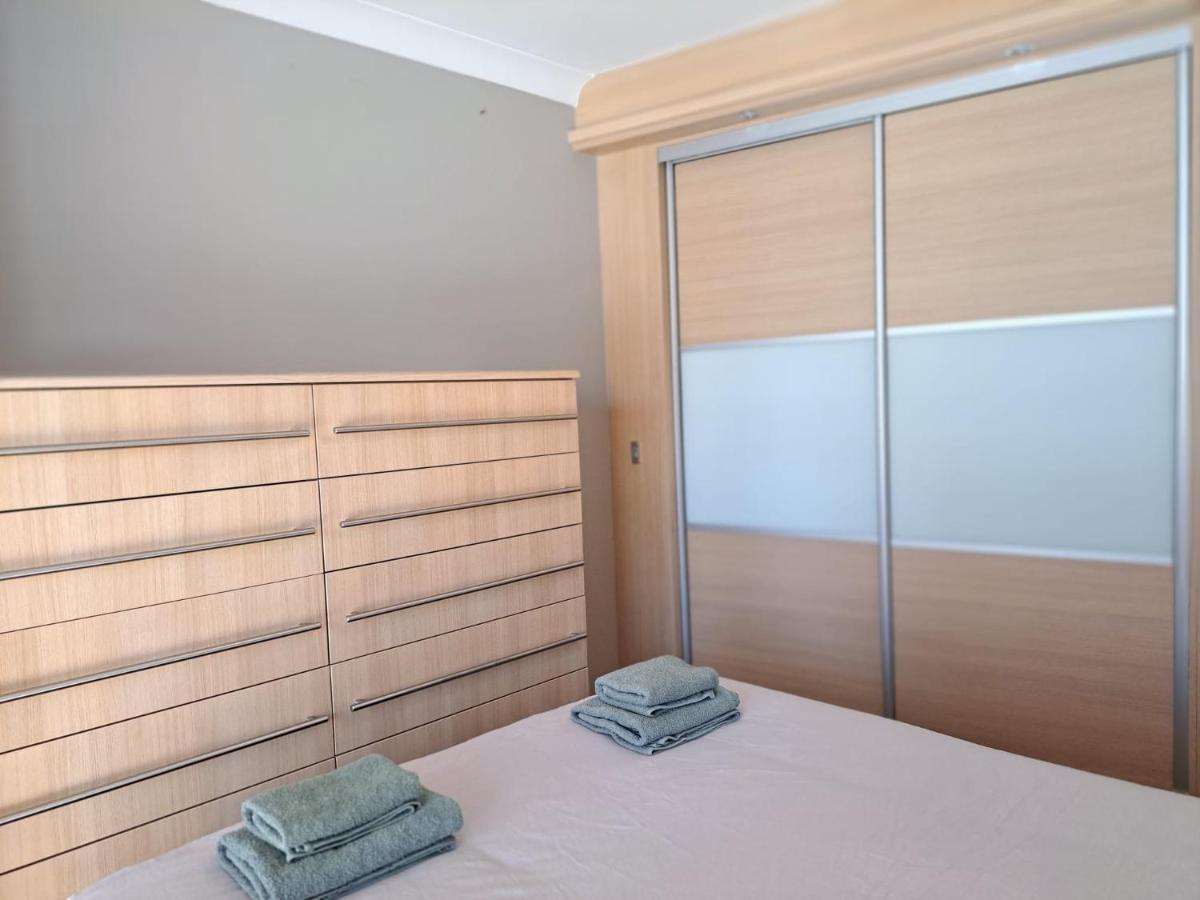 Tottenham Spur Hideaway Apartamento