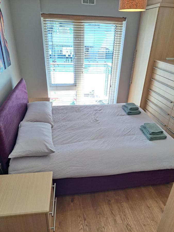 Apartamento Tottenham Spur Hideaway Londres