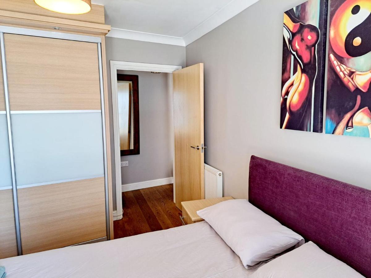 Apartamento Tottenham Spur Hideaway *