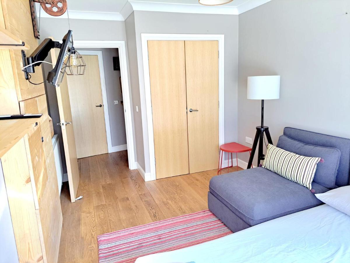 Apartamento Tottenham Spur Hideaway