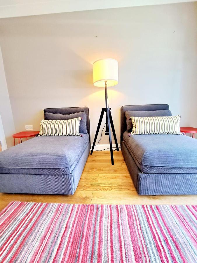 Tottenham Spur Hideaway Apartamento *