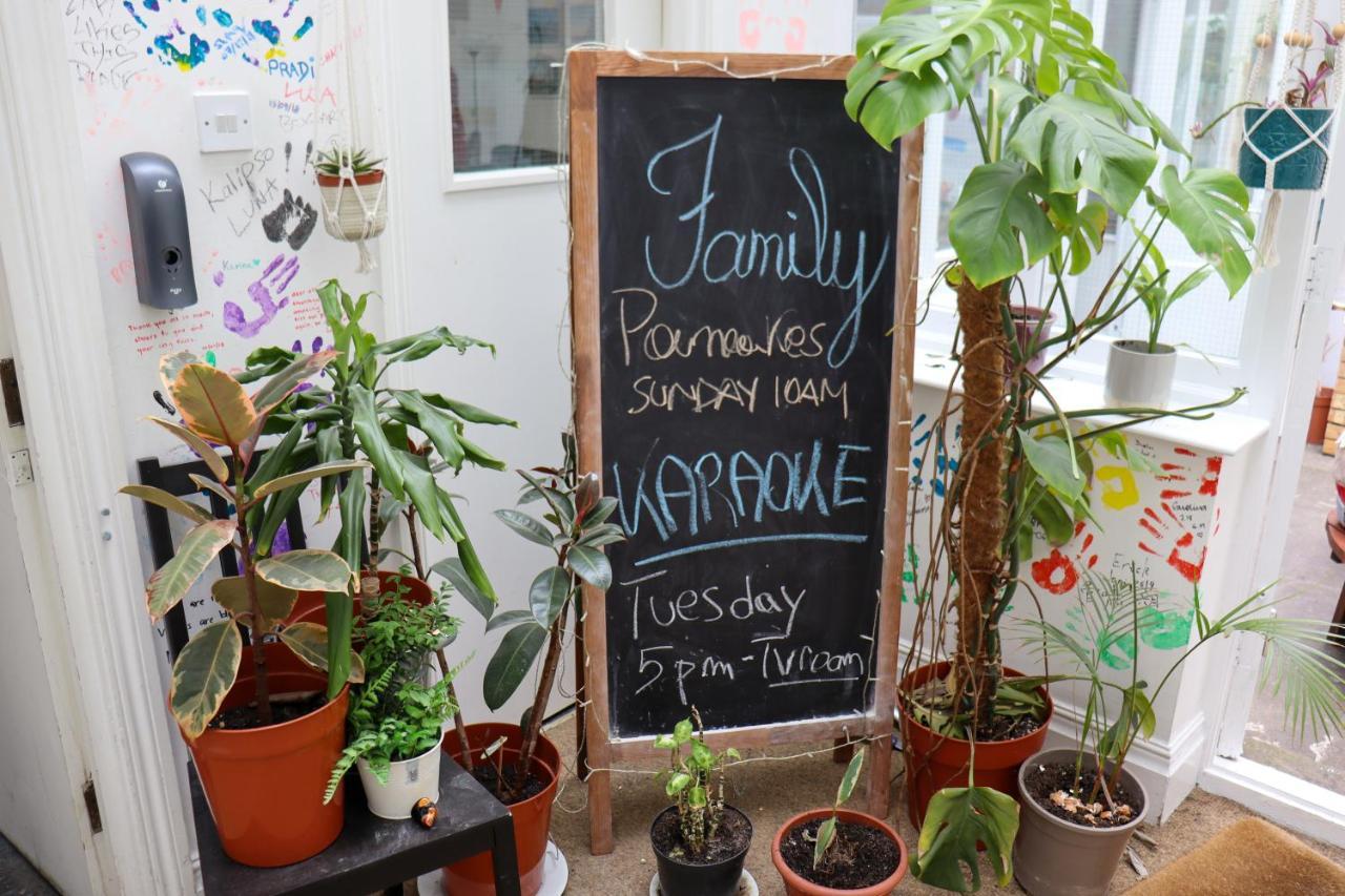 Prime Backpackers Angel Hostel