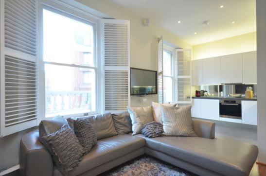 Apartment Modernized South Kensington *