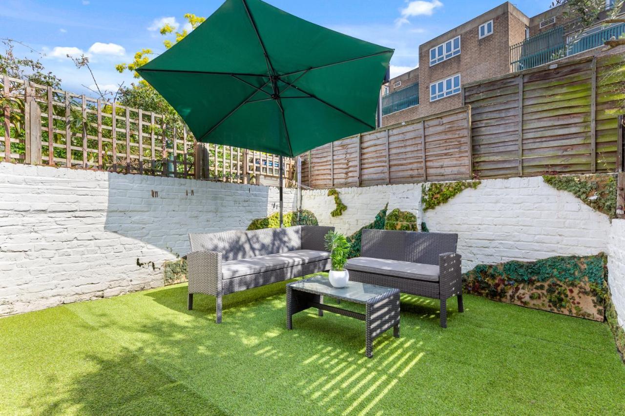 Mews House West Ken Holiday home *