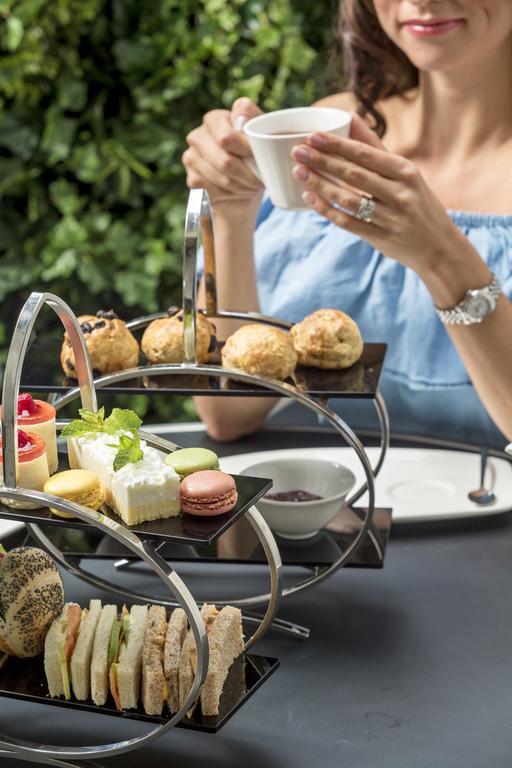 The Queens Gate 4* London