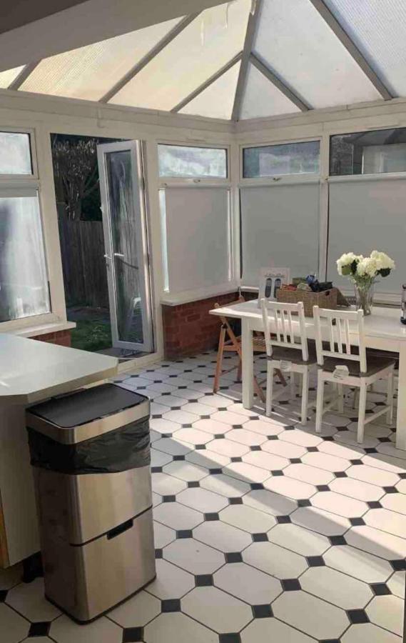 Casa de hóspedes Wandsworth, South Deluxe King 1