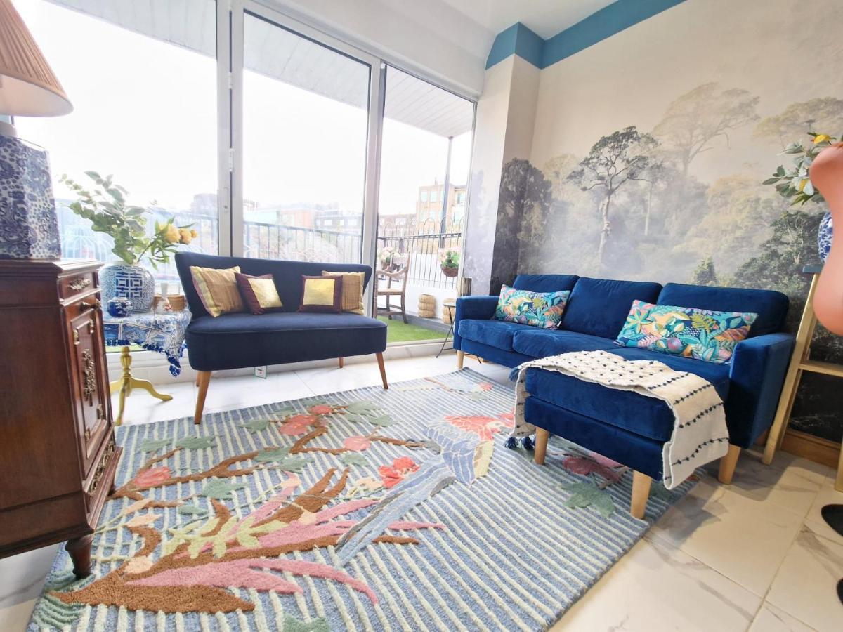 Apartamento Flat Covent Garden *