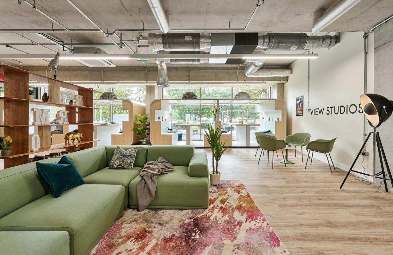 For Students Only Contemporary At View Bermondsey In Apartment *
