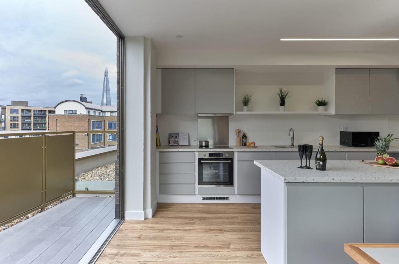 Apartment For Students Only Contemporary At View Bermondsey In *