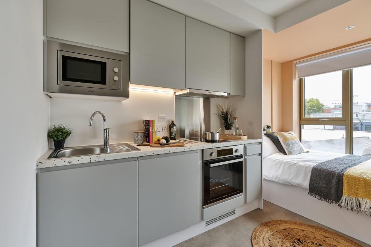 For Students Only Contemporary At View Bermondsey In * London