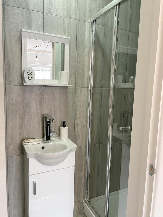 Apartment Cosy Bright Close To Wembley Stadium London