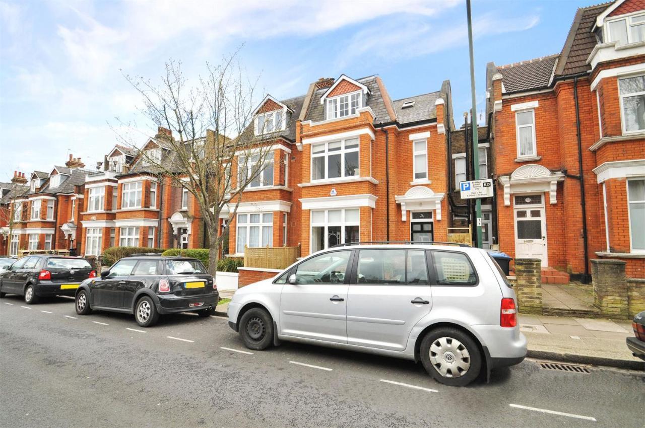 Location 2 Bed Flat, Zone Ii, Nw6 Apartamento Londres
