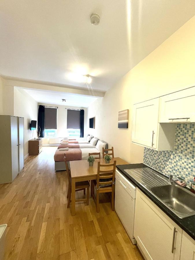 Holiday home Camden Budget Suites - Next To Station And Camden Market London