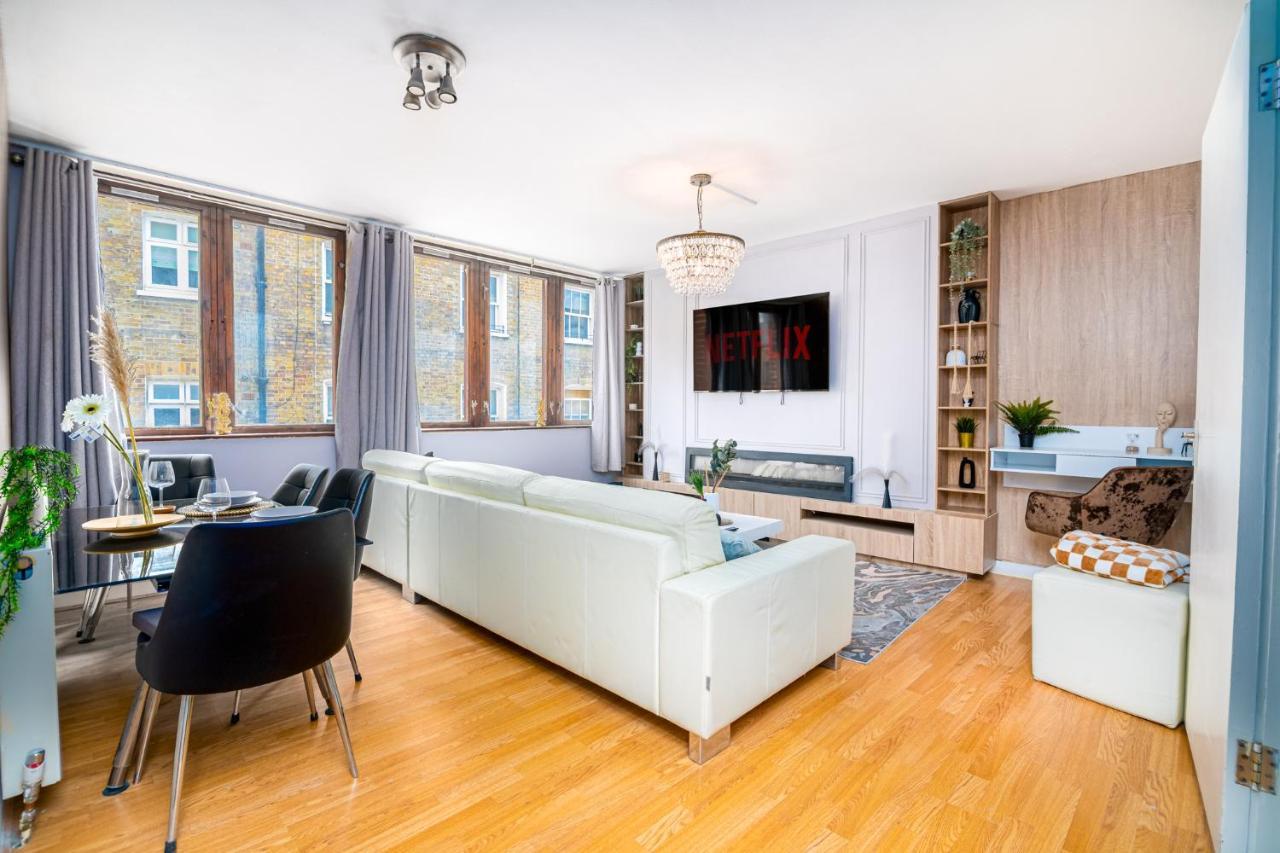 Charming Gem Ii 2bd 2ba Retreat Apartamento