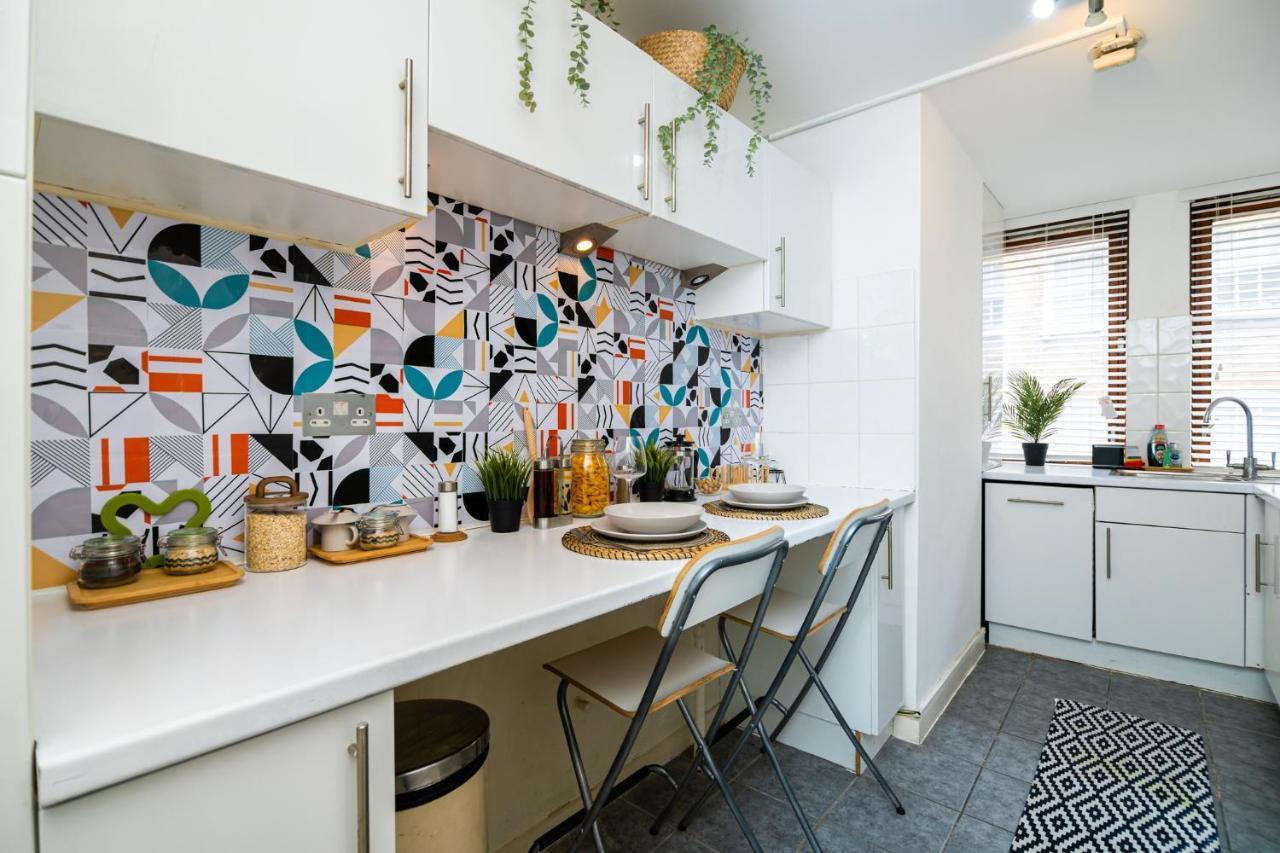 Apartamento Charming Gem Ii 2bd 2ba Retreat