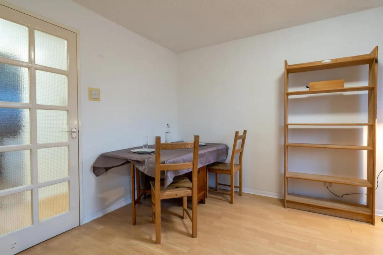 1bd Flat - Prime Location Surrey Quays