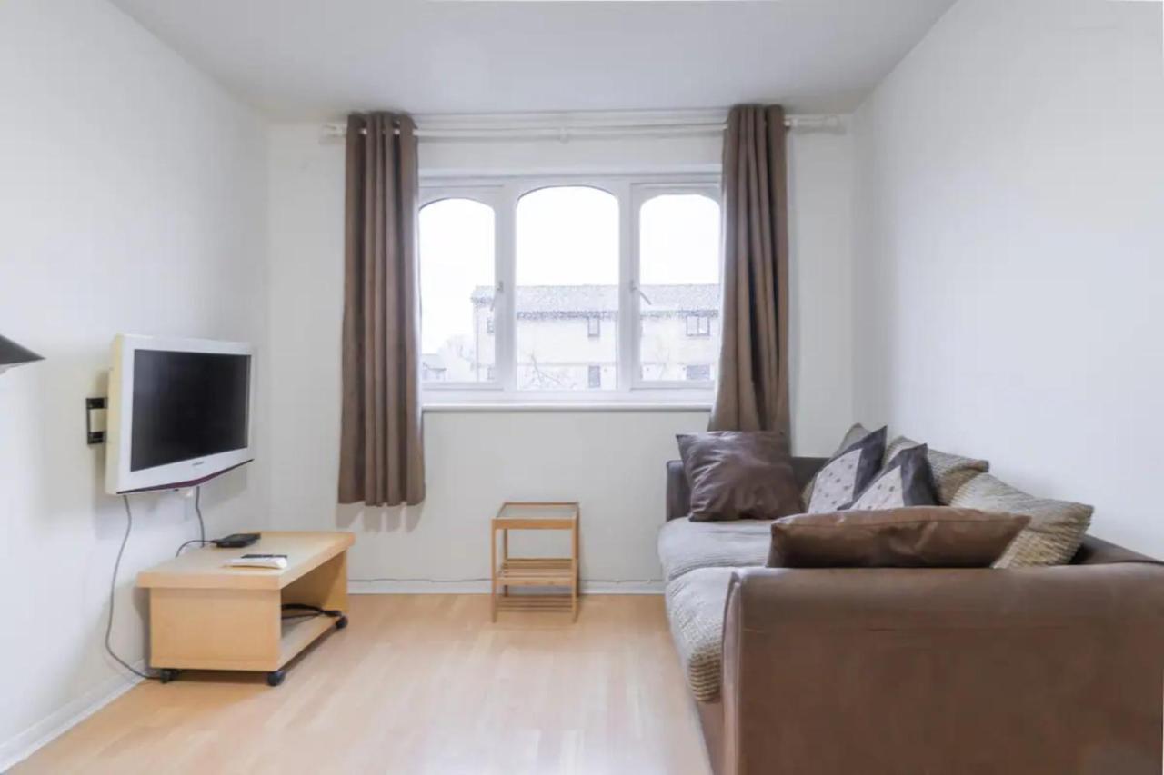 Apartment 1bd Flat - Prime Location Surrey Quays London