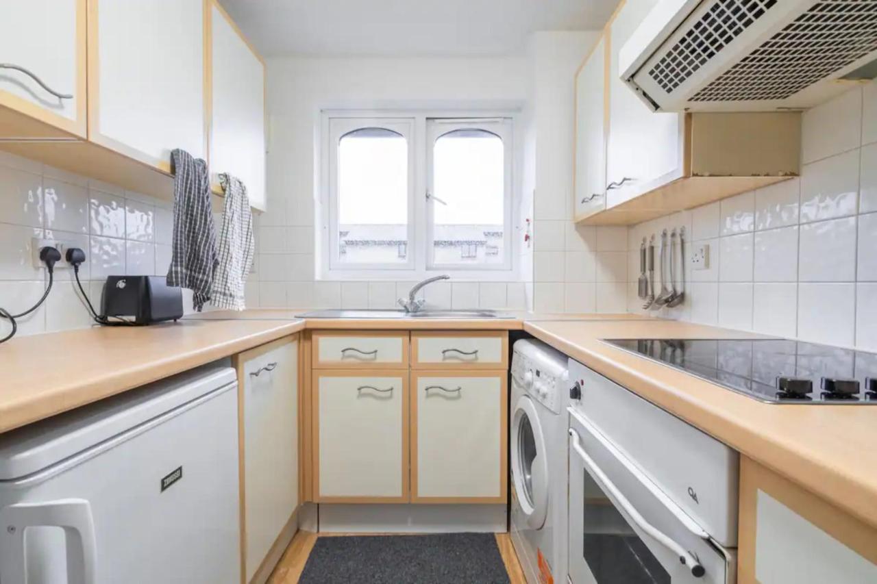 Apartment 1bd Flat - Prime Location Surrey Quays