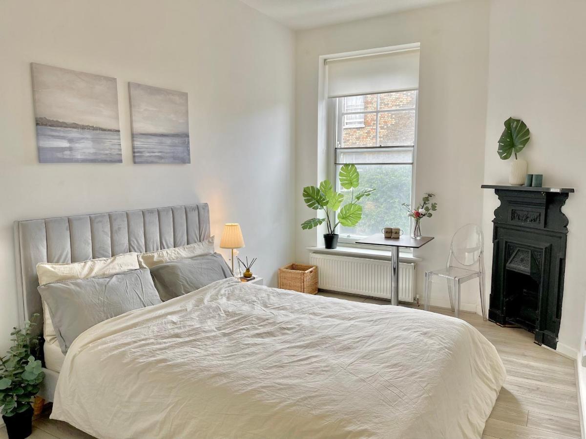 Archway Station Big Bedroom Flat Apartment *