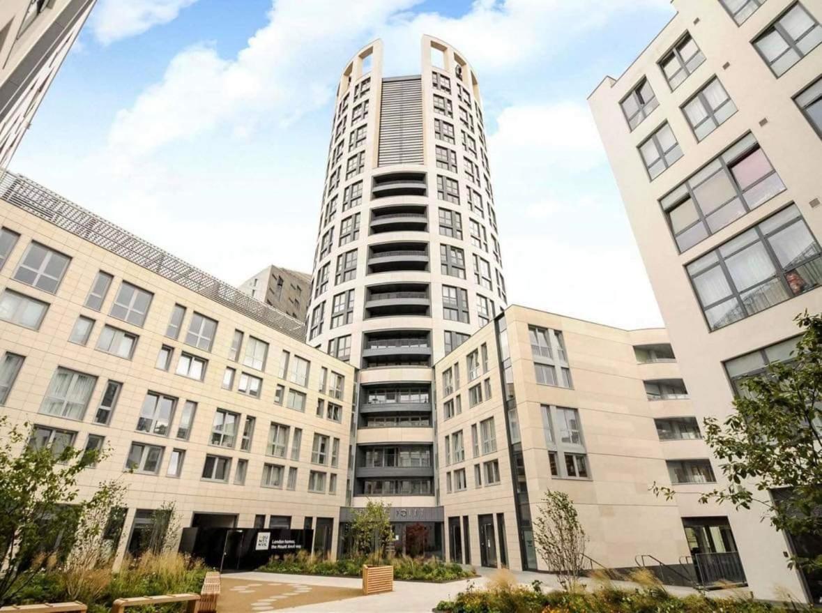 Eagle Apartment London