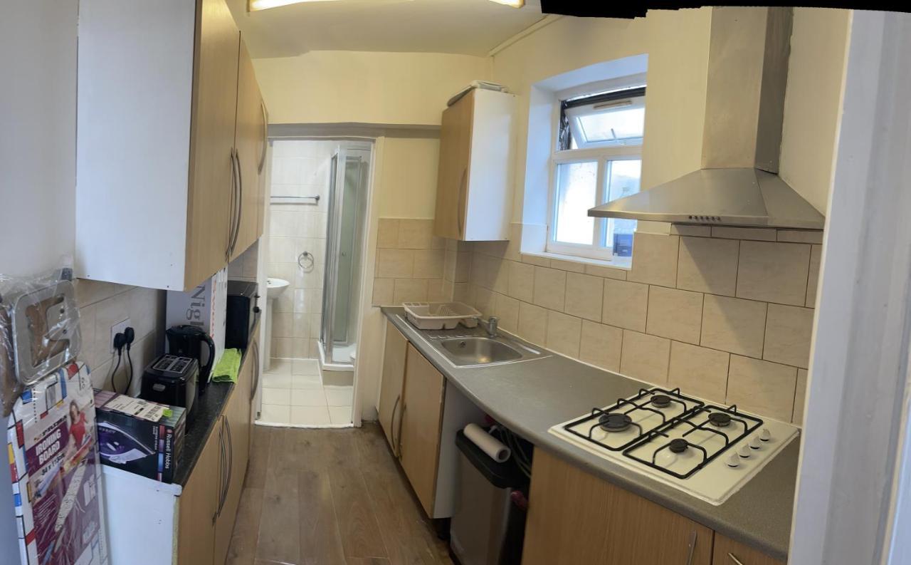 Casa de hóspedes Heathrow Limited