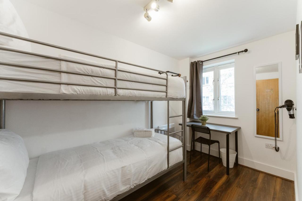 Casa de hóspedes Limehouse Double - 3 *