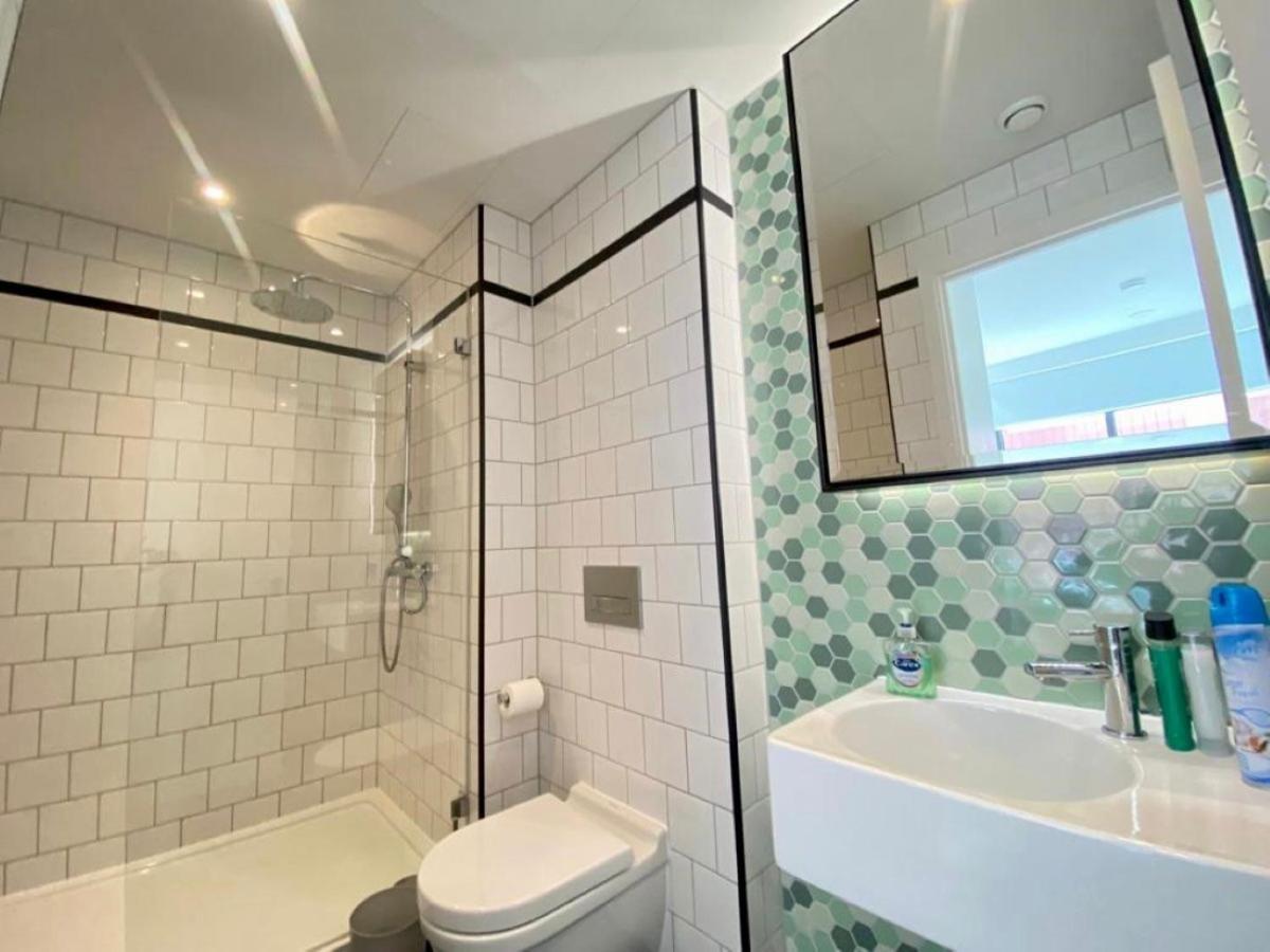 Excel Side Apartment *