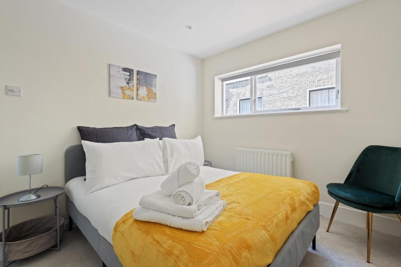 Knightsbridge Sapphire By Dena Elite Collection Casa de férias