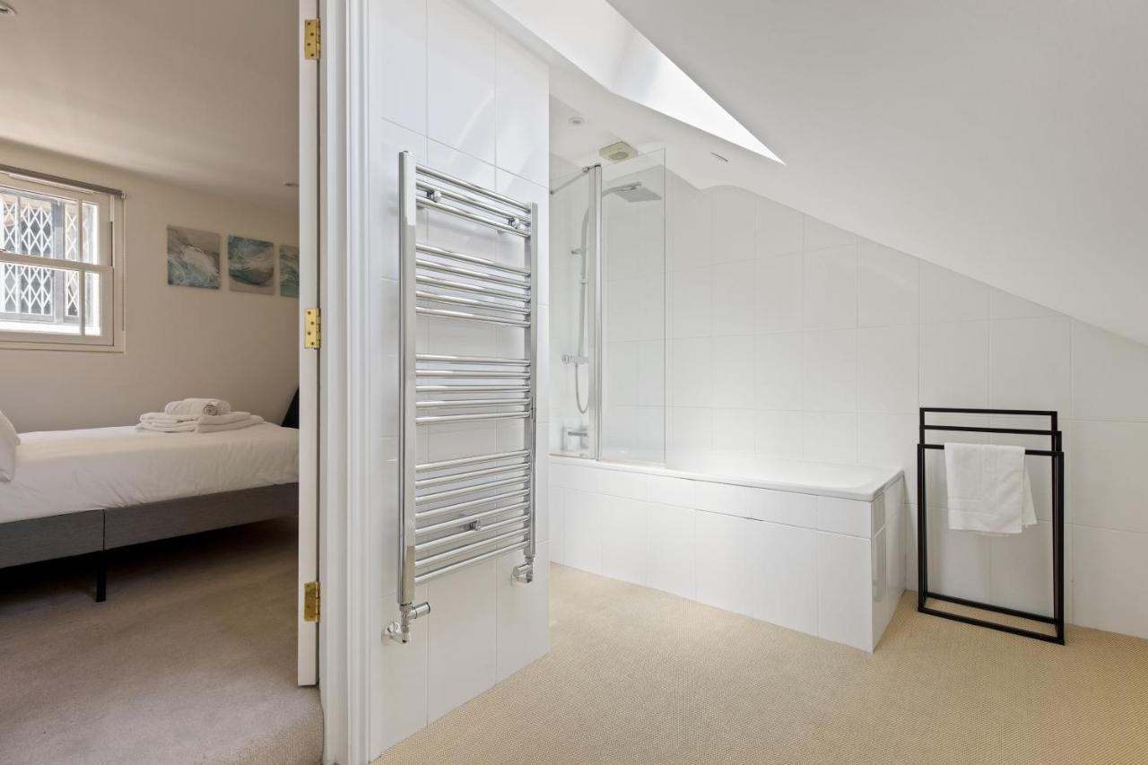 Knightsbridge Sapphire By Dena Elite Collection Casa de férias Londres