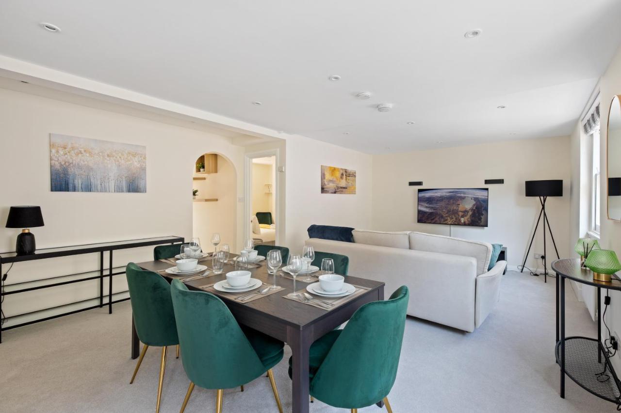 Knightsbridge Sapphire By Dena Elite Collection Casa de férias *
