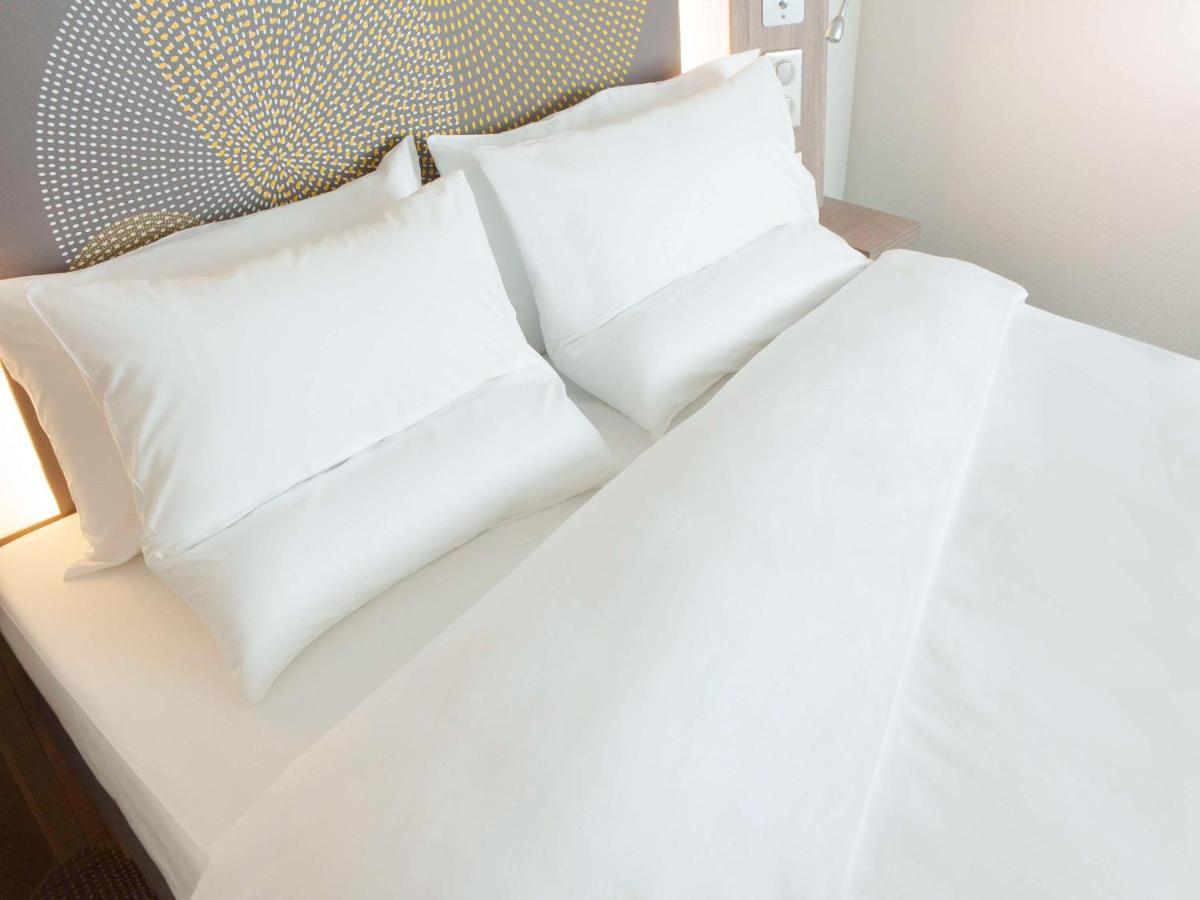 Hotel Novotel Canary Wharf London