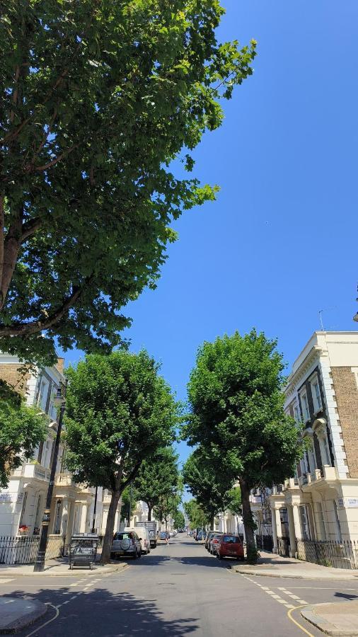 Apartment Pimlico Sw1 - Location Location! Light And Spacious One Bedroom In A Stunning Victorian Building. Great Storage!