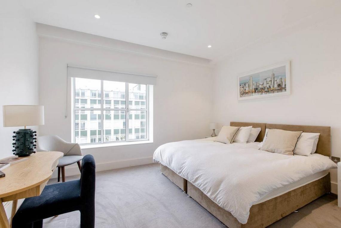 Privatunterkunft Lovely - Coven Garden London
