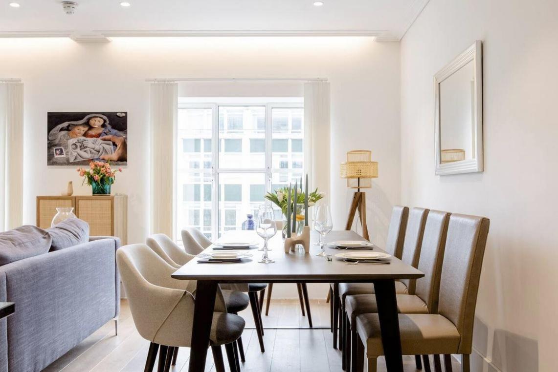 Lovely - Coven Garden Privatunterkunft *