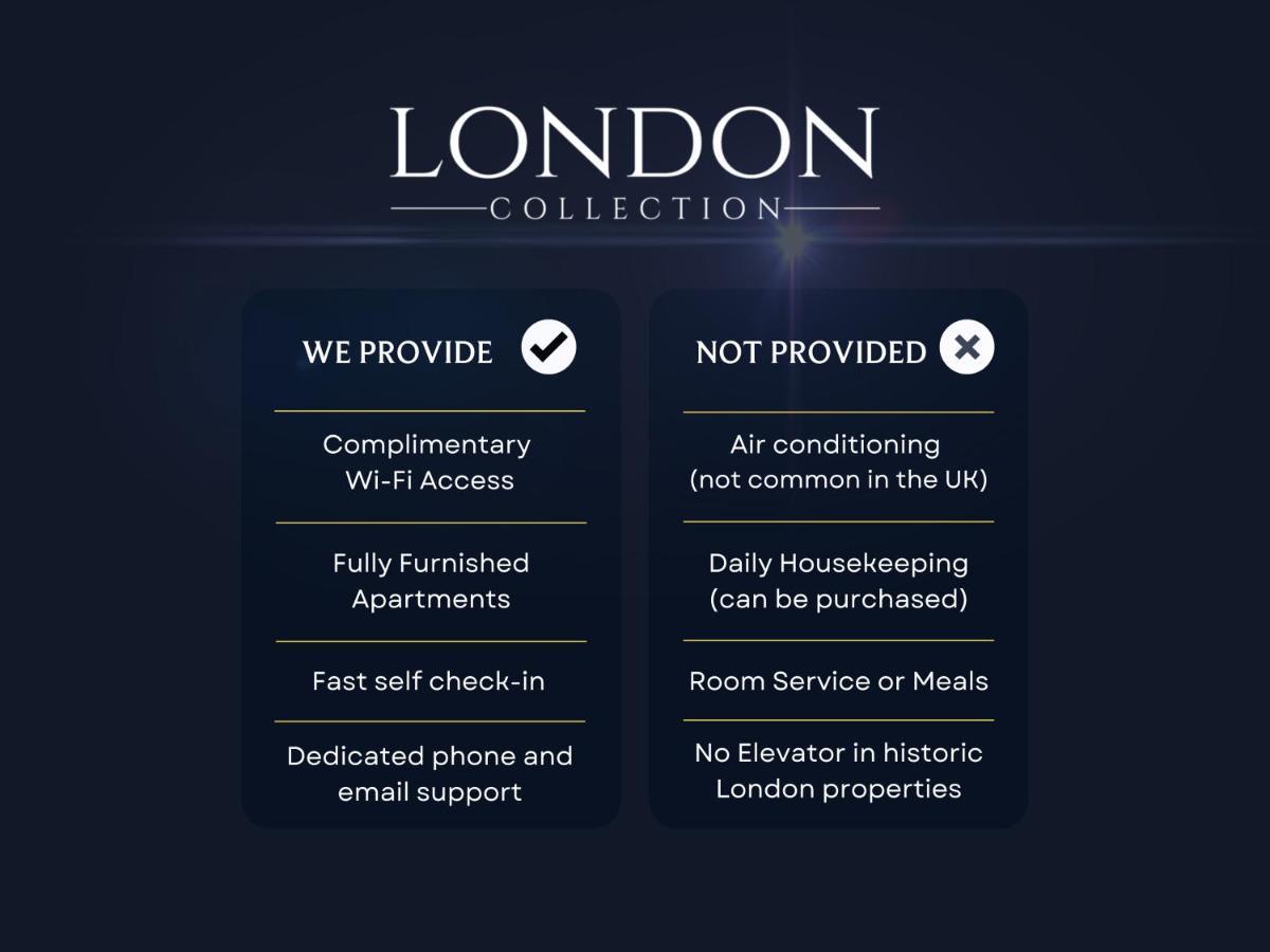 London Collection - Old Compton Soho * London