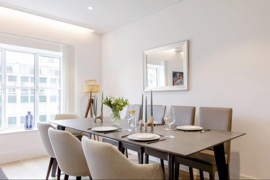 Lovely - Coven Garden Privatunterkunft