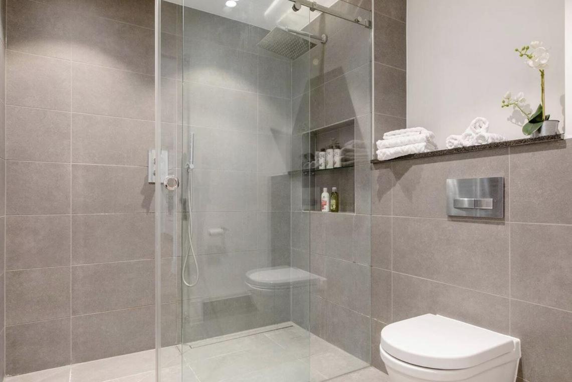 Privatunterkunft Lovely - Coven Garden London